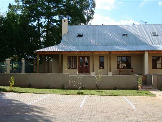 Fairstreams 1 | Accommodation Dullstroom