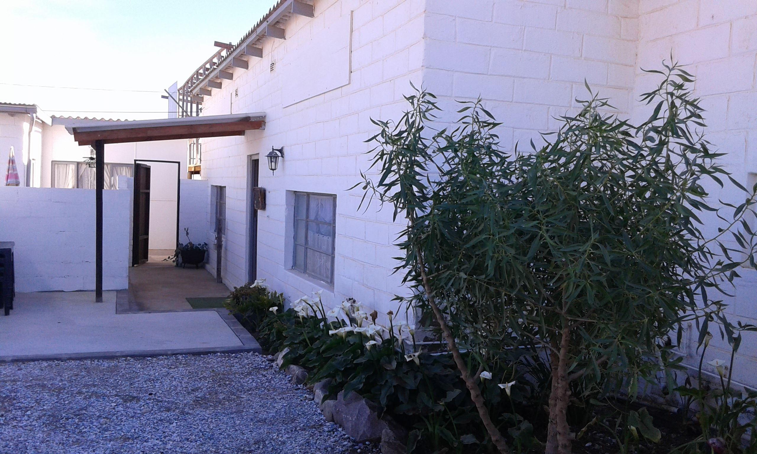 Bydiebaai | Accommodation Hondeklipbaai