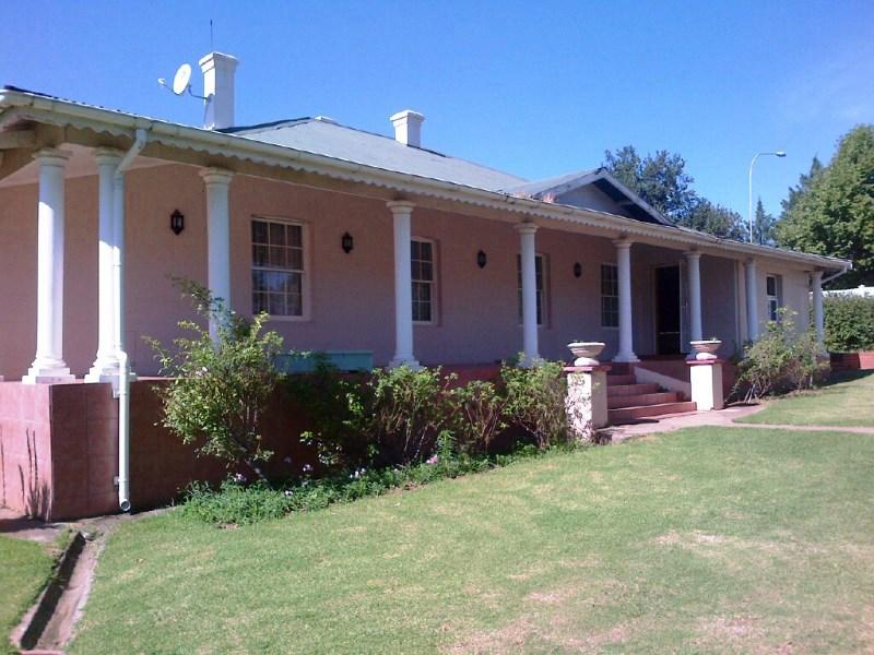 Havanna Lodge | Accommodation Kokstad