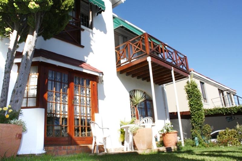 Atlantic Bed & Breakfast