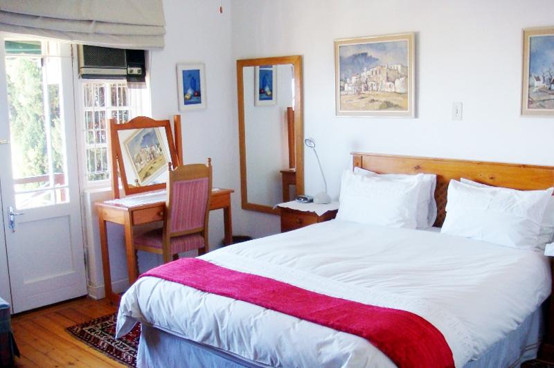 Atlantic Bed & Breakfast