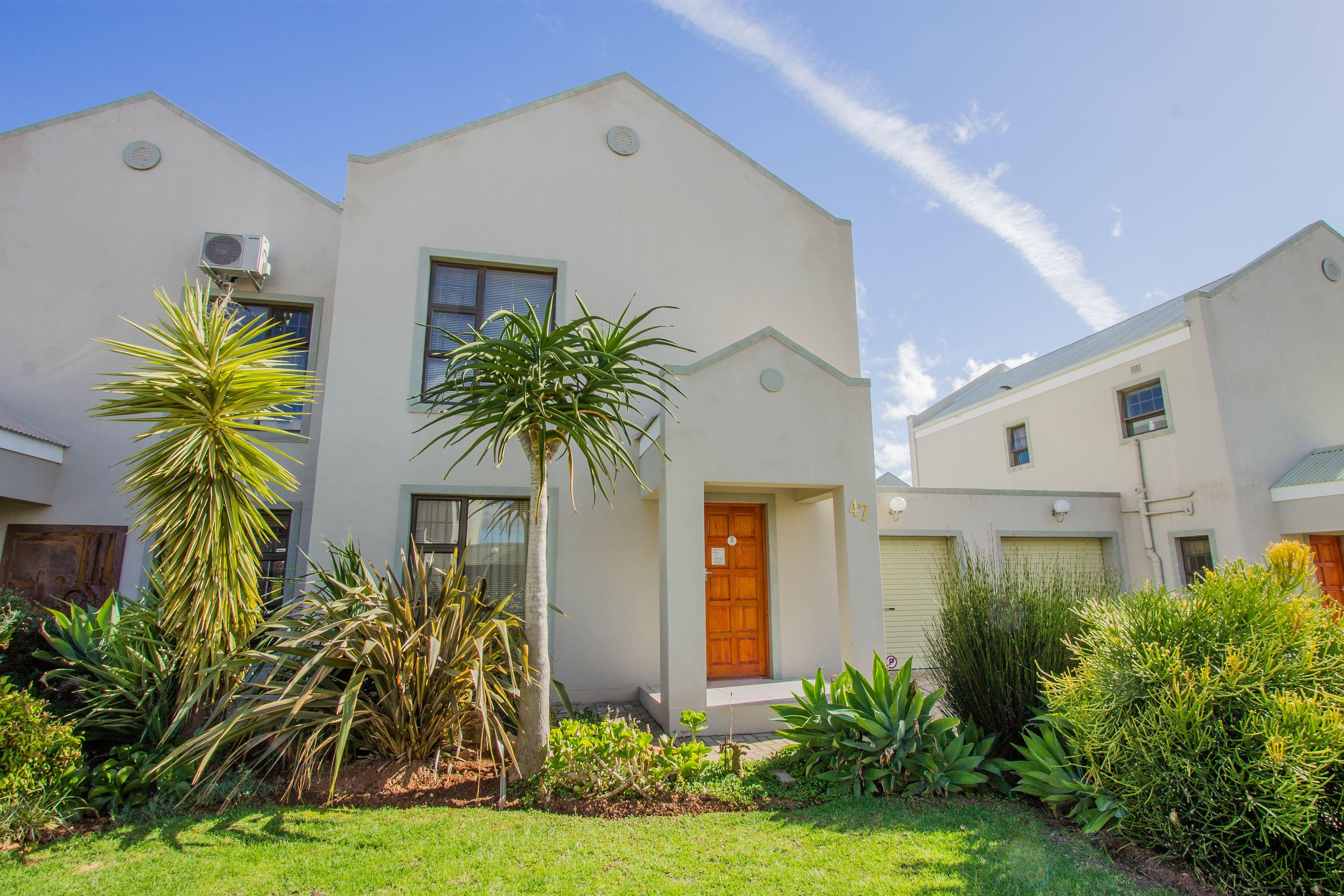 El Dorado Official Accommodation | Accommodation Oudtshoorn