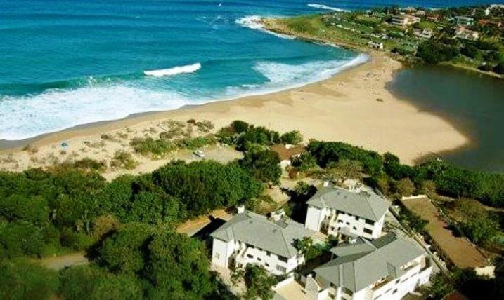The Shores 12 | Accommodation Ramsgate South