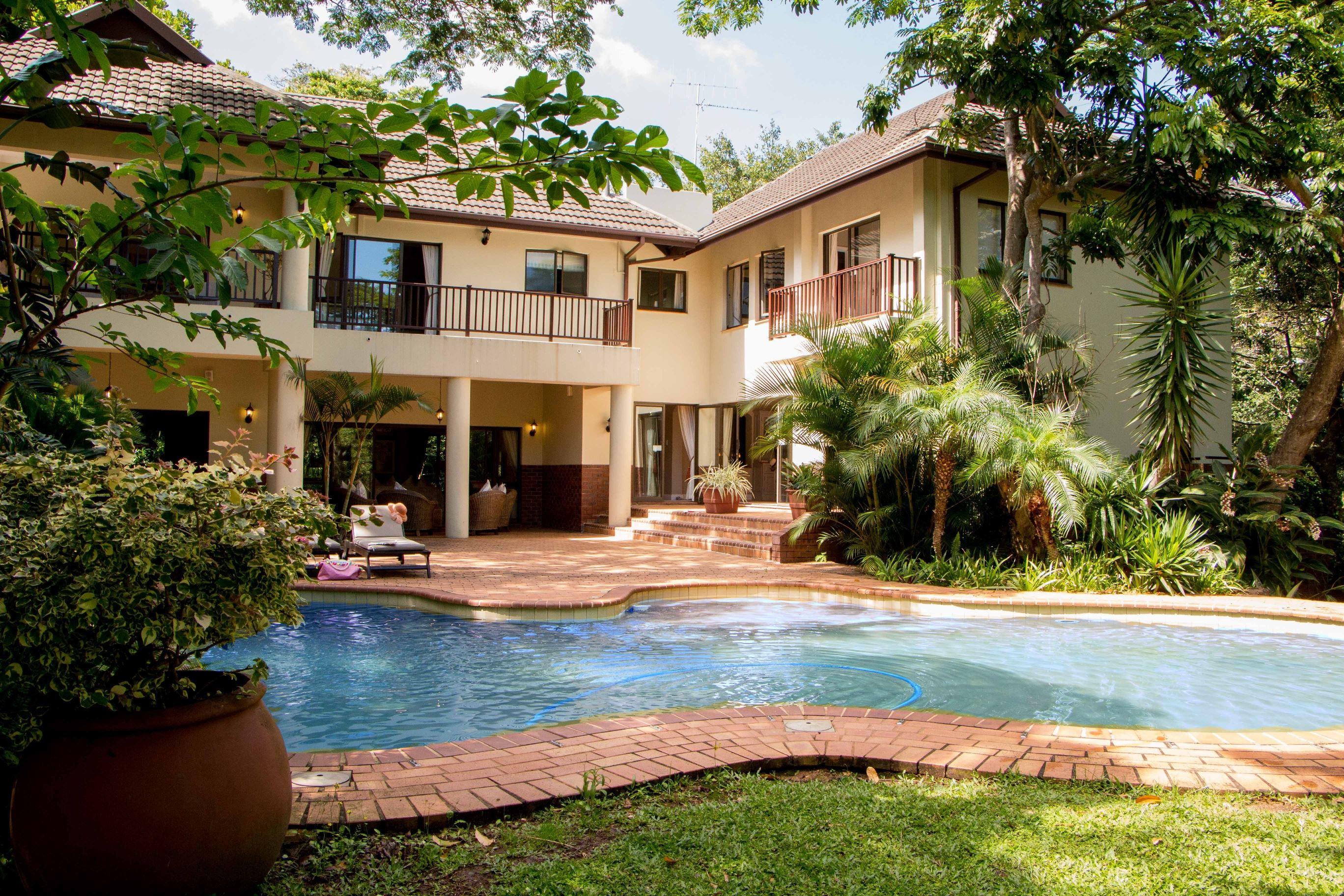 Augusta Lodge | Pennington Accommodation