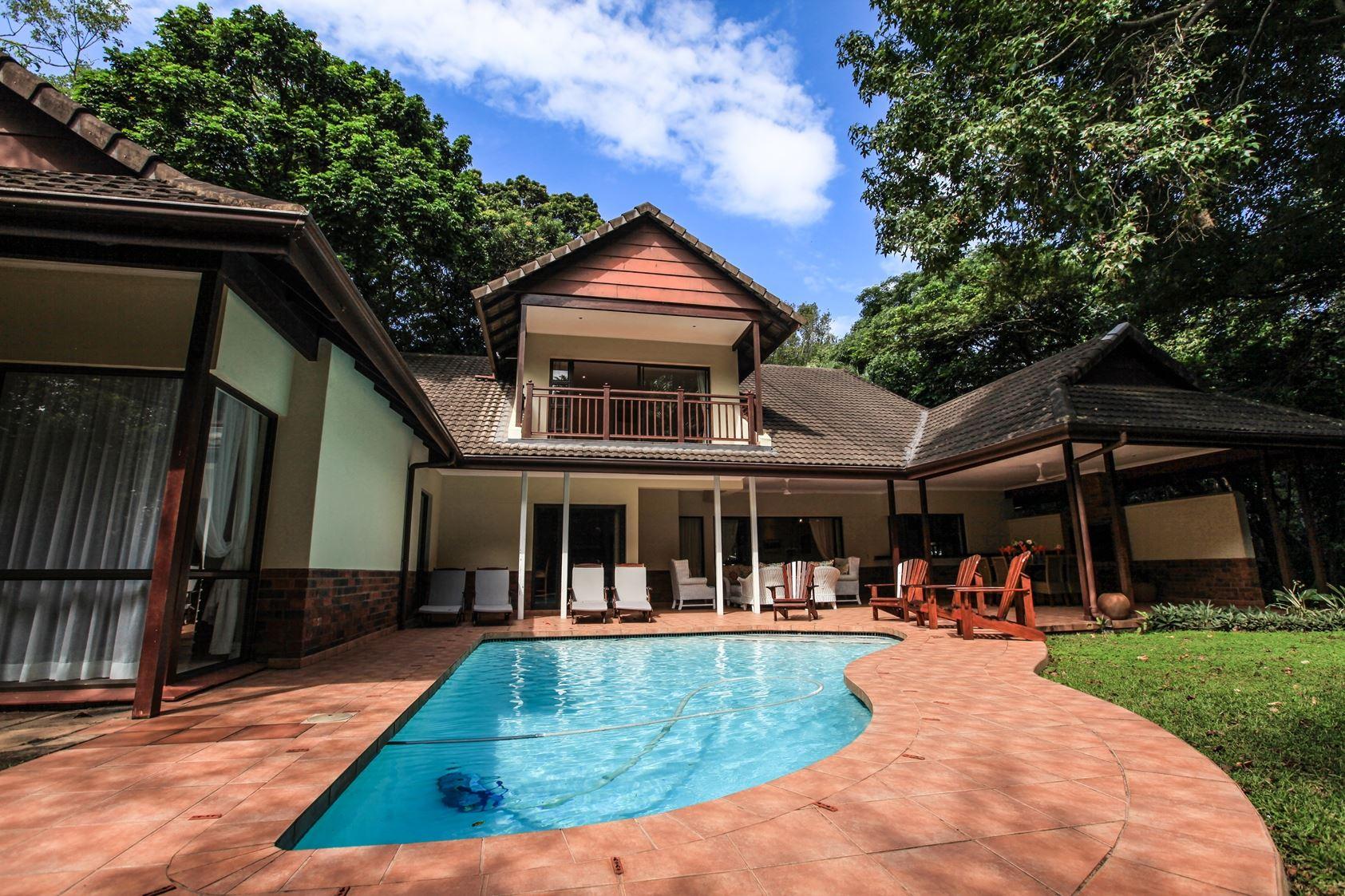 Amen Corner | Pennington Accommodation