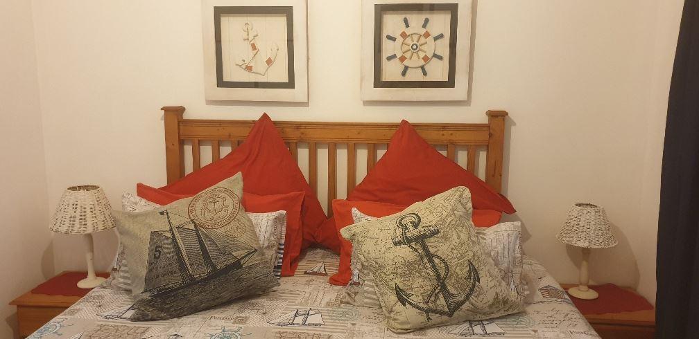 Garrickstreet 64-Family Unit | Self-catering St Lucia
