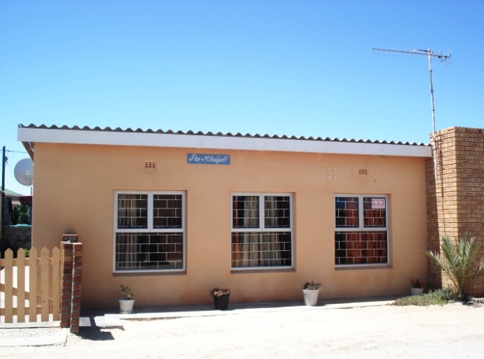 Front view