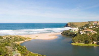 Things to do in Morgan Bay