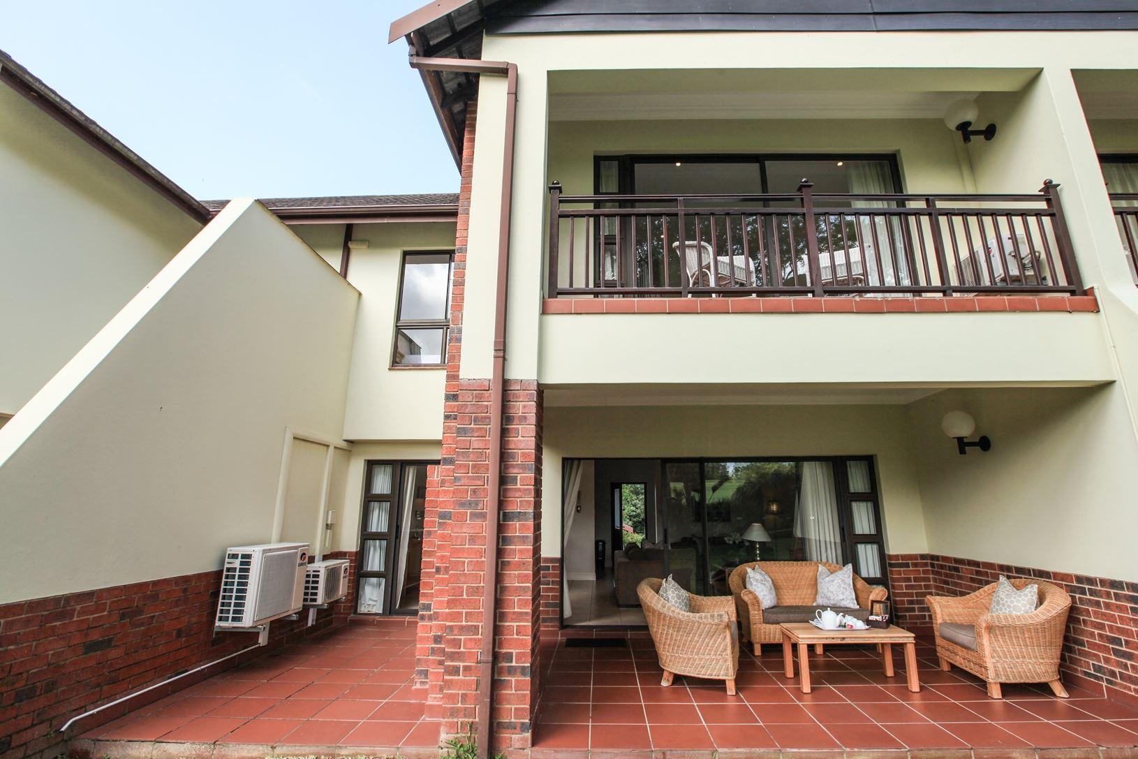 The Olive Sunbird | Accommodation Pennington