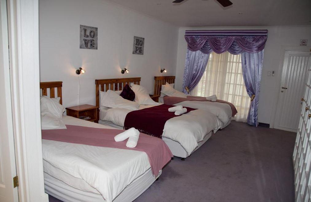Eden's Comfort Guest House