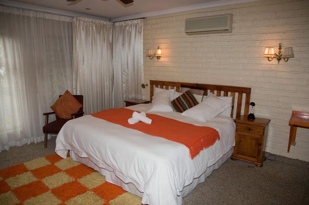 Eden's Comfort Guest House | King Williams Town Accommodation