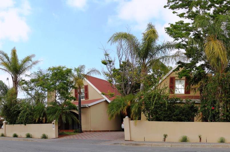Tharrakamma Gastehuis | Accommodation Vredendal