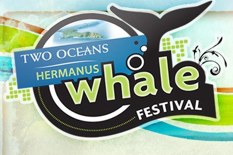 Hermanus Whale Festival