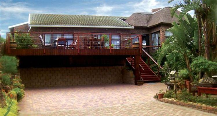 Addo Gateway Lodge | Colchester Self-catering