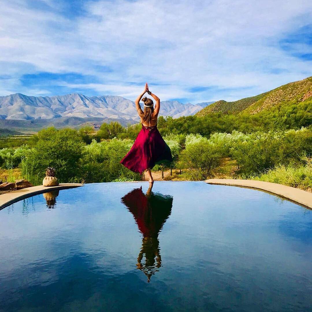 Numbi Valley De Rust Farmstay | De Rust Self-catering