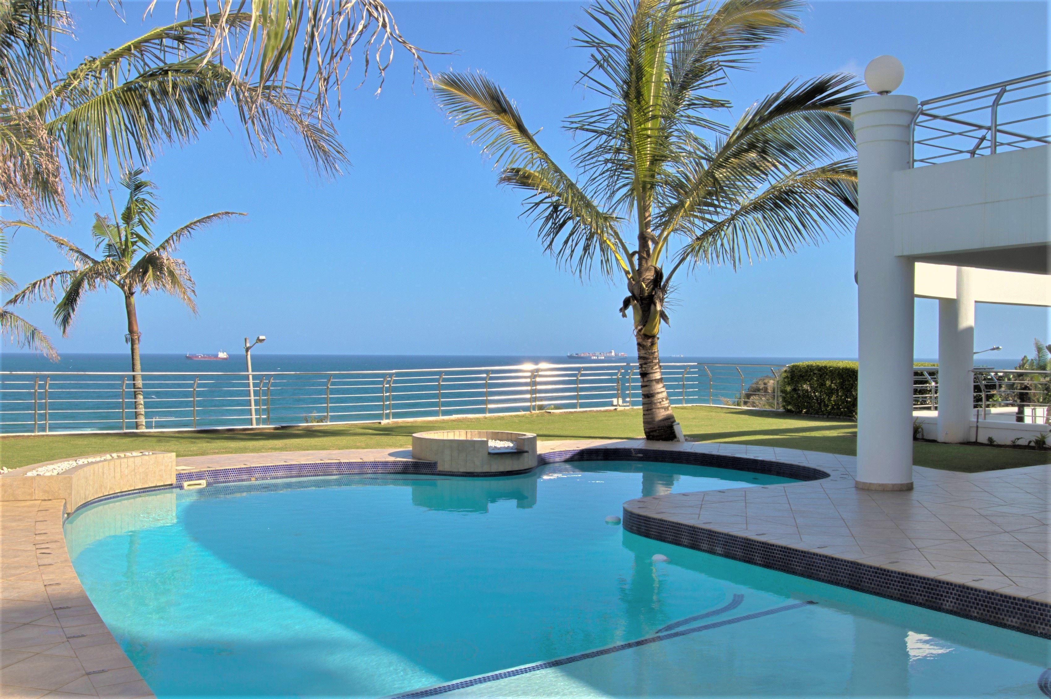 Seashelles | Accommodation Umhlanga Rocks