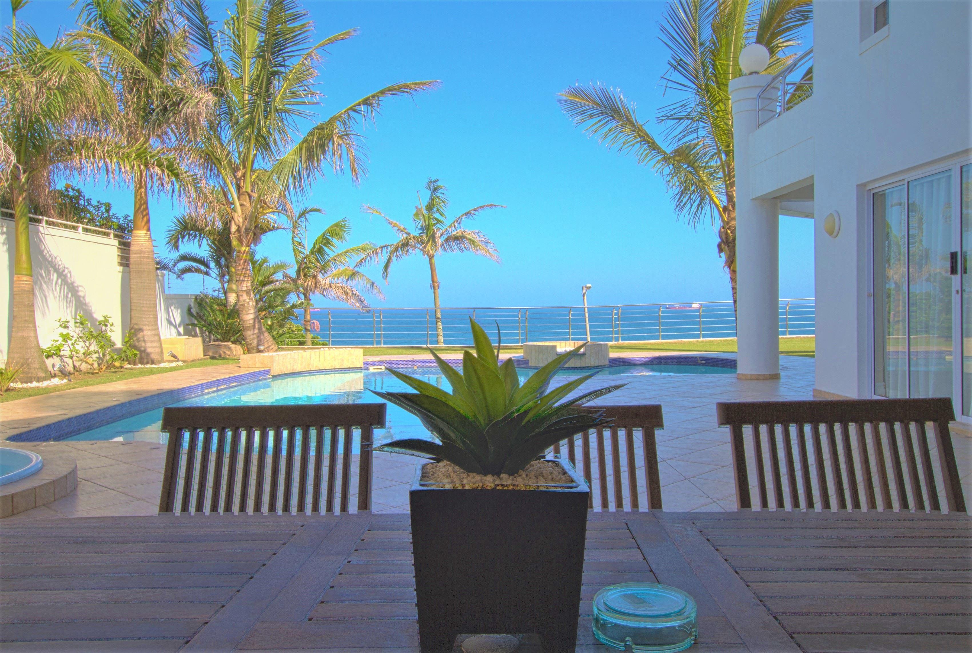 Seashelles | Accommodation Umhlanga Rocks