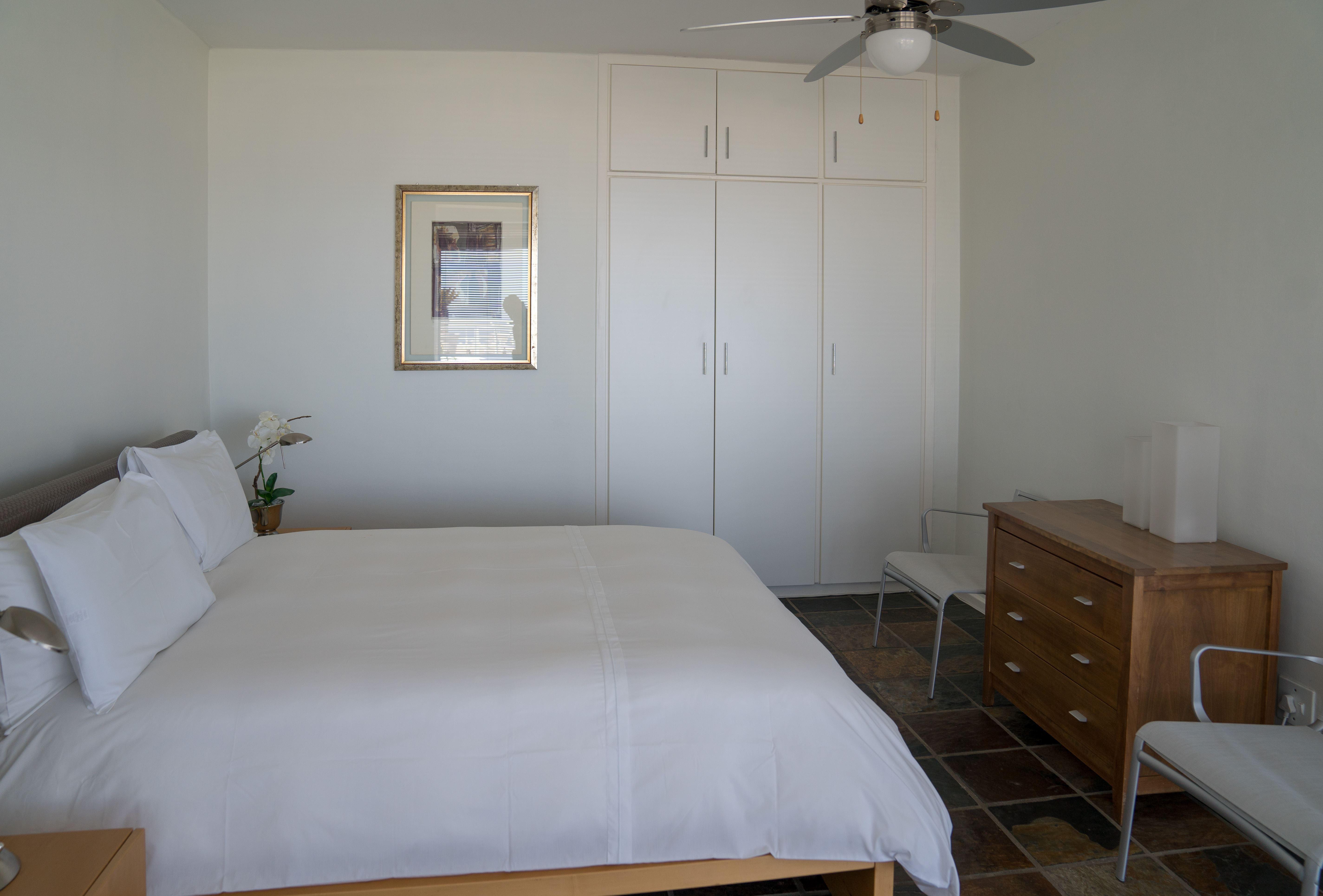 Apartment Ocean View Drive | Sea Point Accommodation