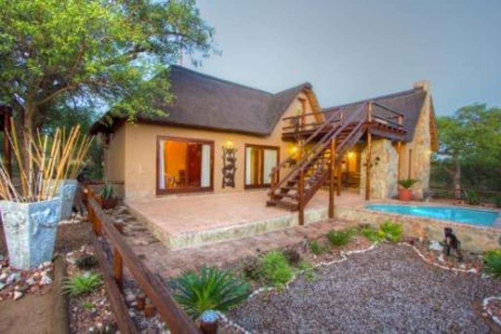 The Yellow Hornbill | Accommodation Hoedspruit
