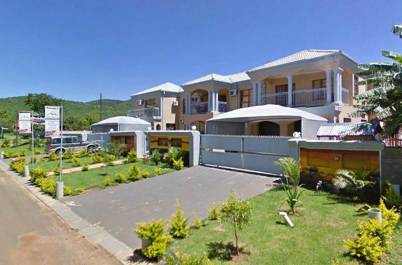 Tshedza Guest Lodge | Accommodation Makhado (Louis Trichardt)
