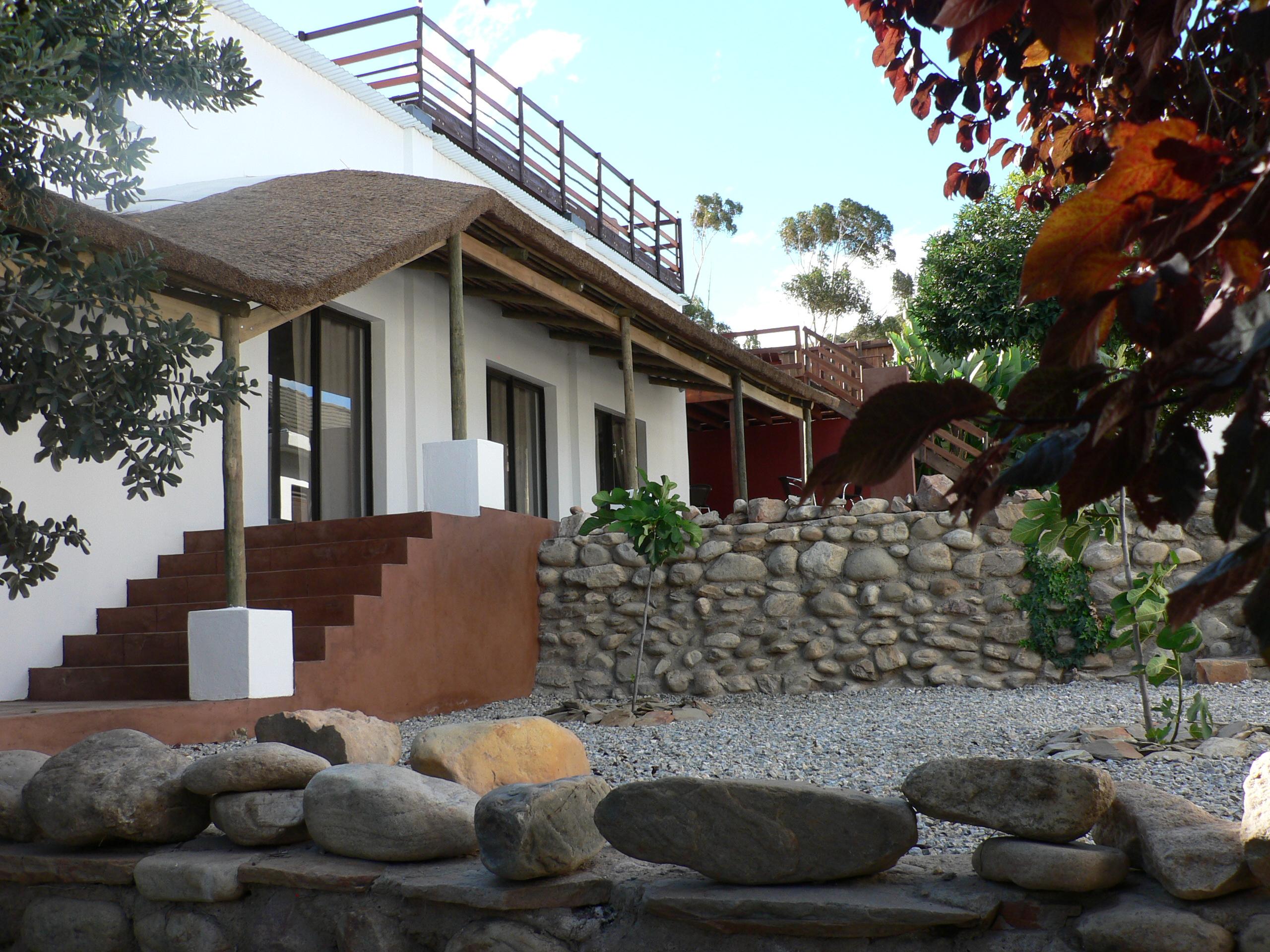 Mountain View Lodge Montagu | Lodges Montagu