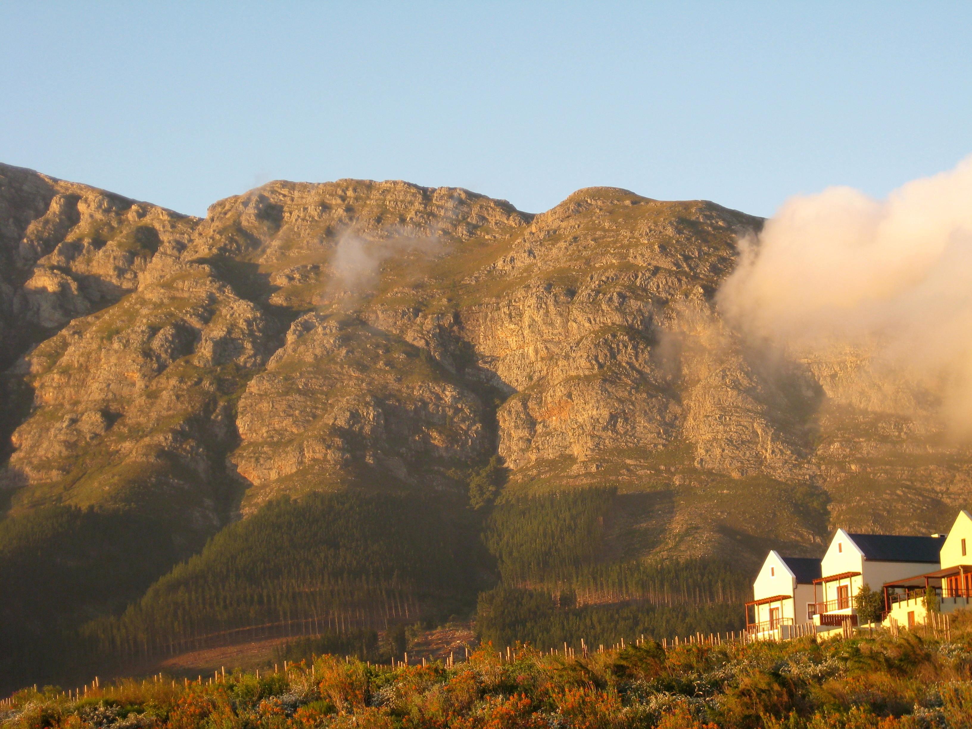 Franschhoek Valley Villas | Franschhoek Accommodation