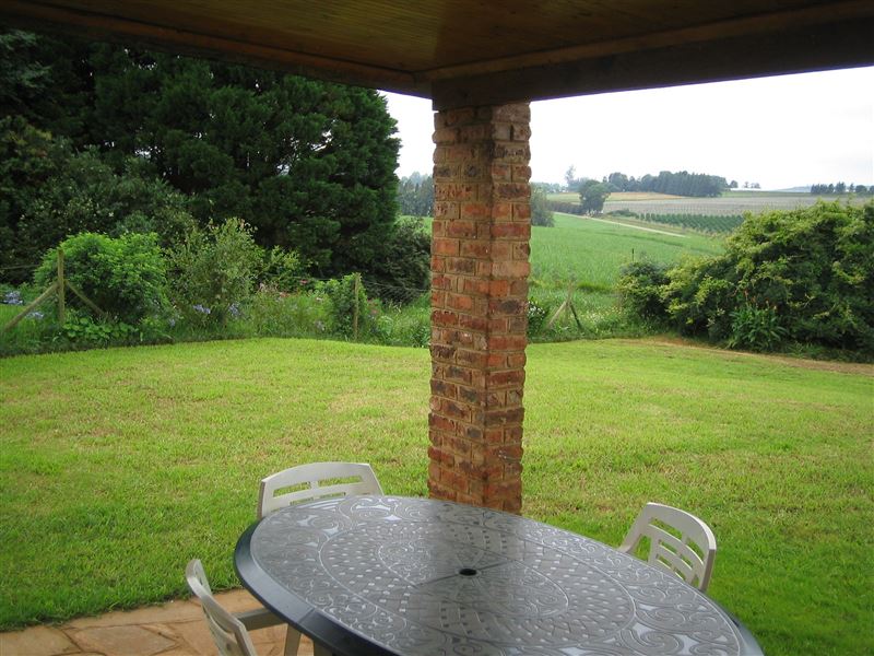 Victory Farm Cottages