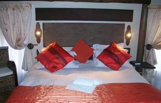 Oude Landgoed Lodge and Spa | Rustenburg Accommodation