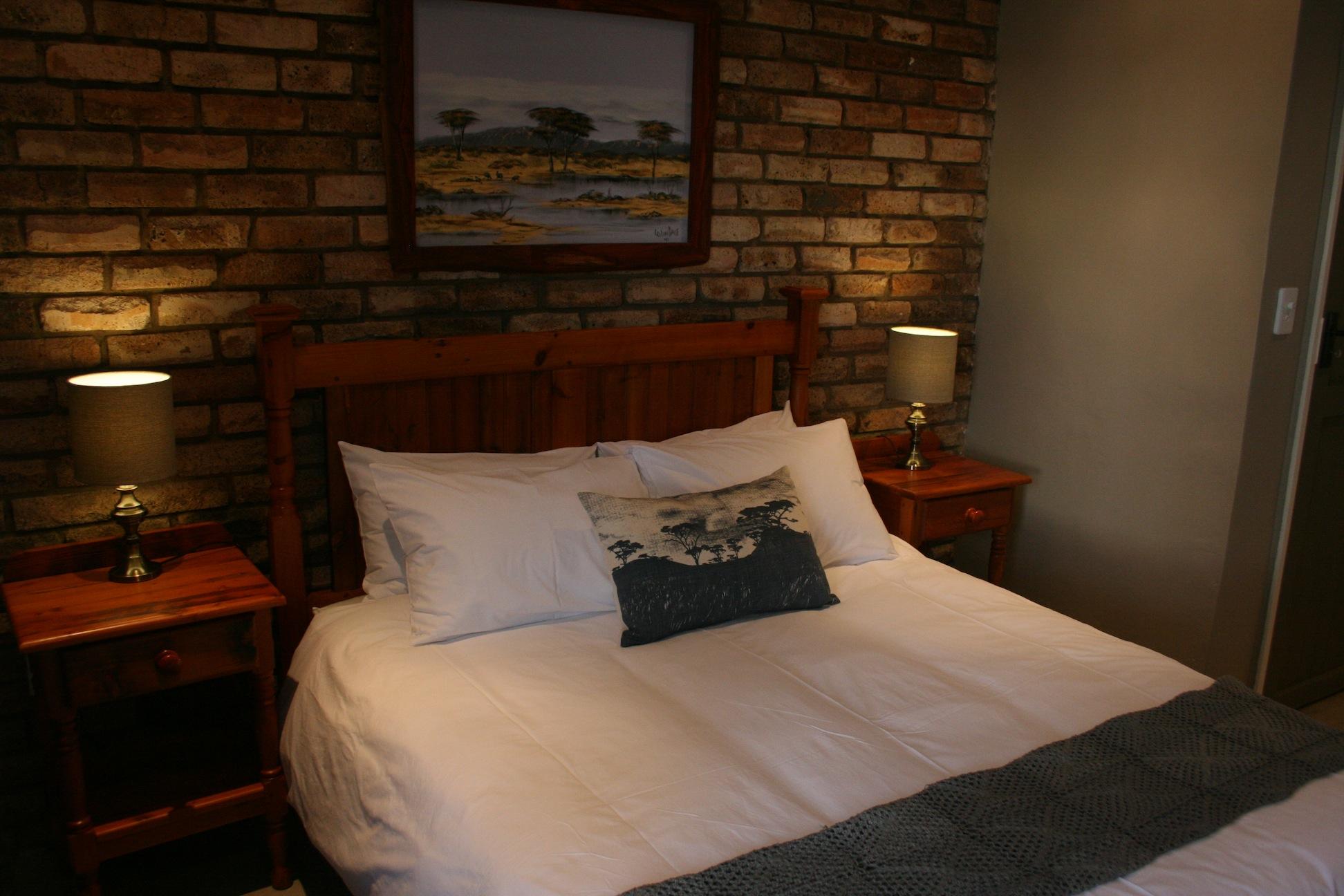 The River Cottage | Lodges Viljoenskroon