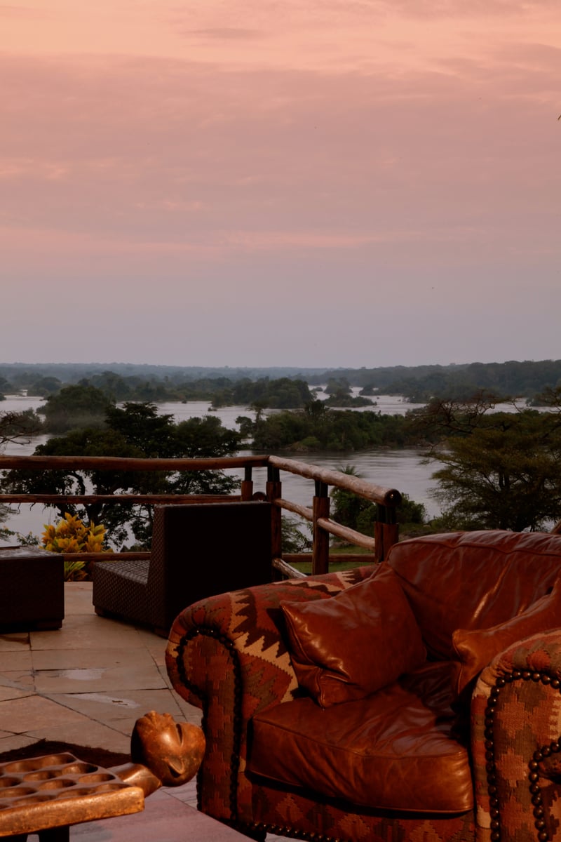 chobe safari lodge prices per night