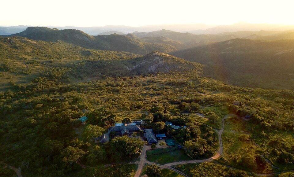 Tomjachu Bush Retreat | Mpumalanga Specials