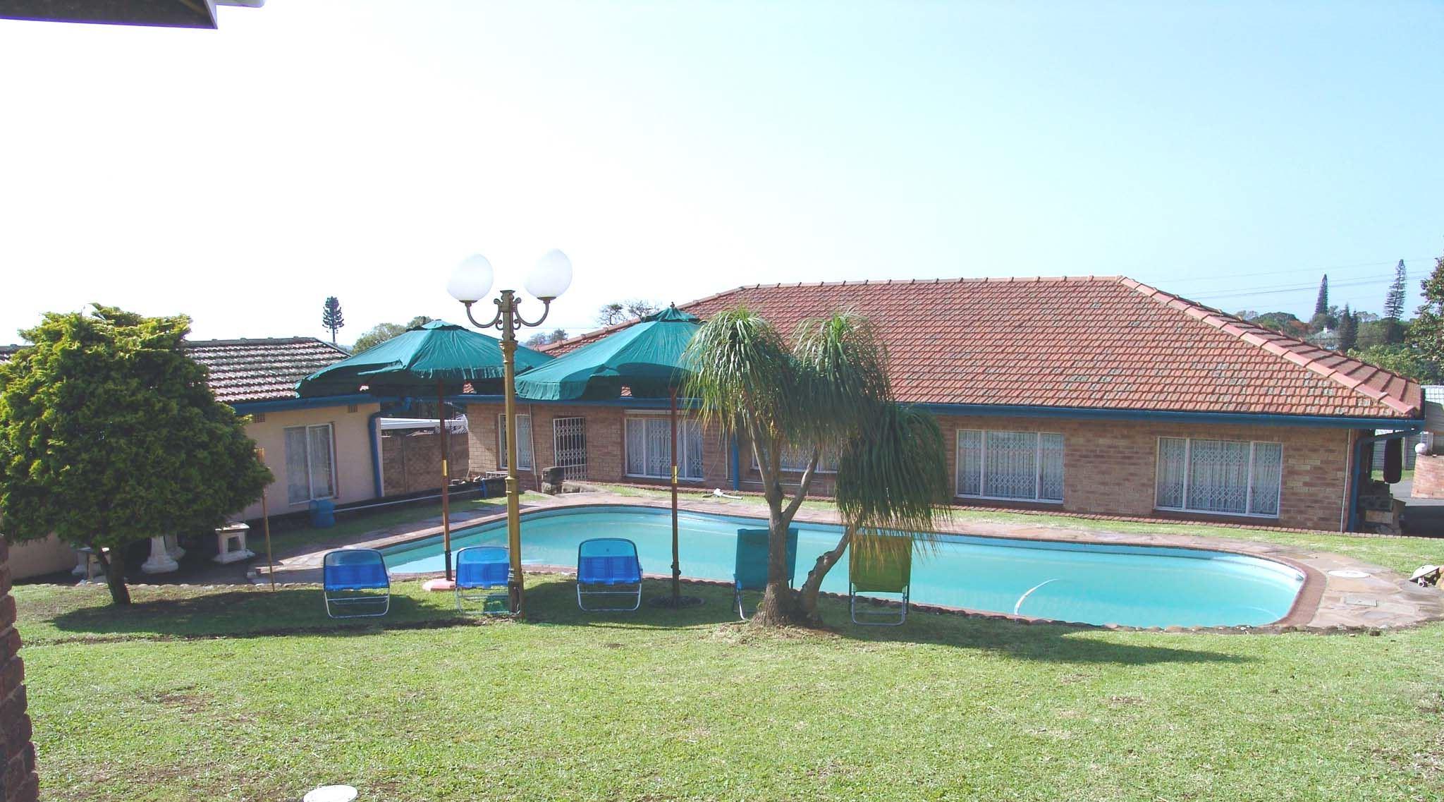 Bed and Breakfast @ Eve's | Queensburgh Accommodation