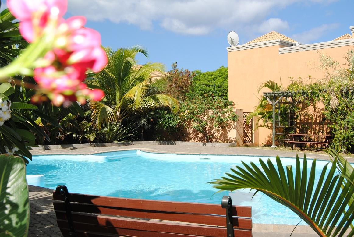 Montana Residence | Accommodation Tamarin