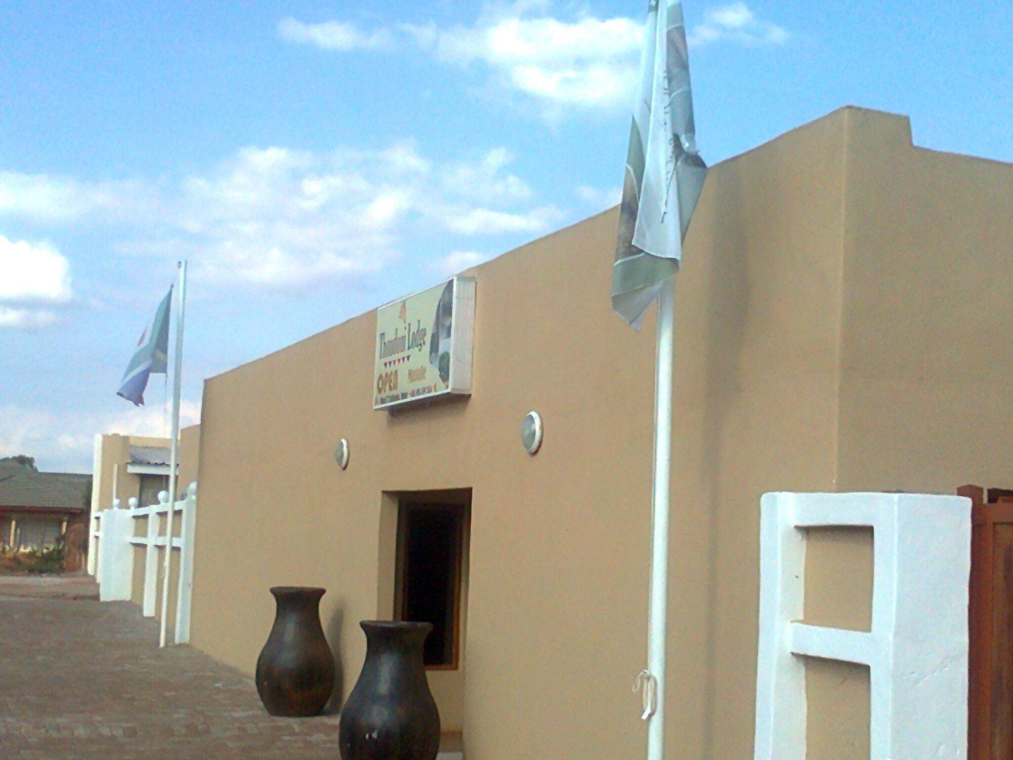 Thondoni Lodge Mutale | Mutale Accommodation