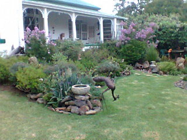 At Home B&B - Lady Grey | Lady Grey Accommodation