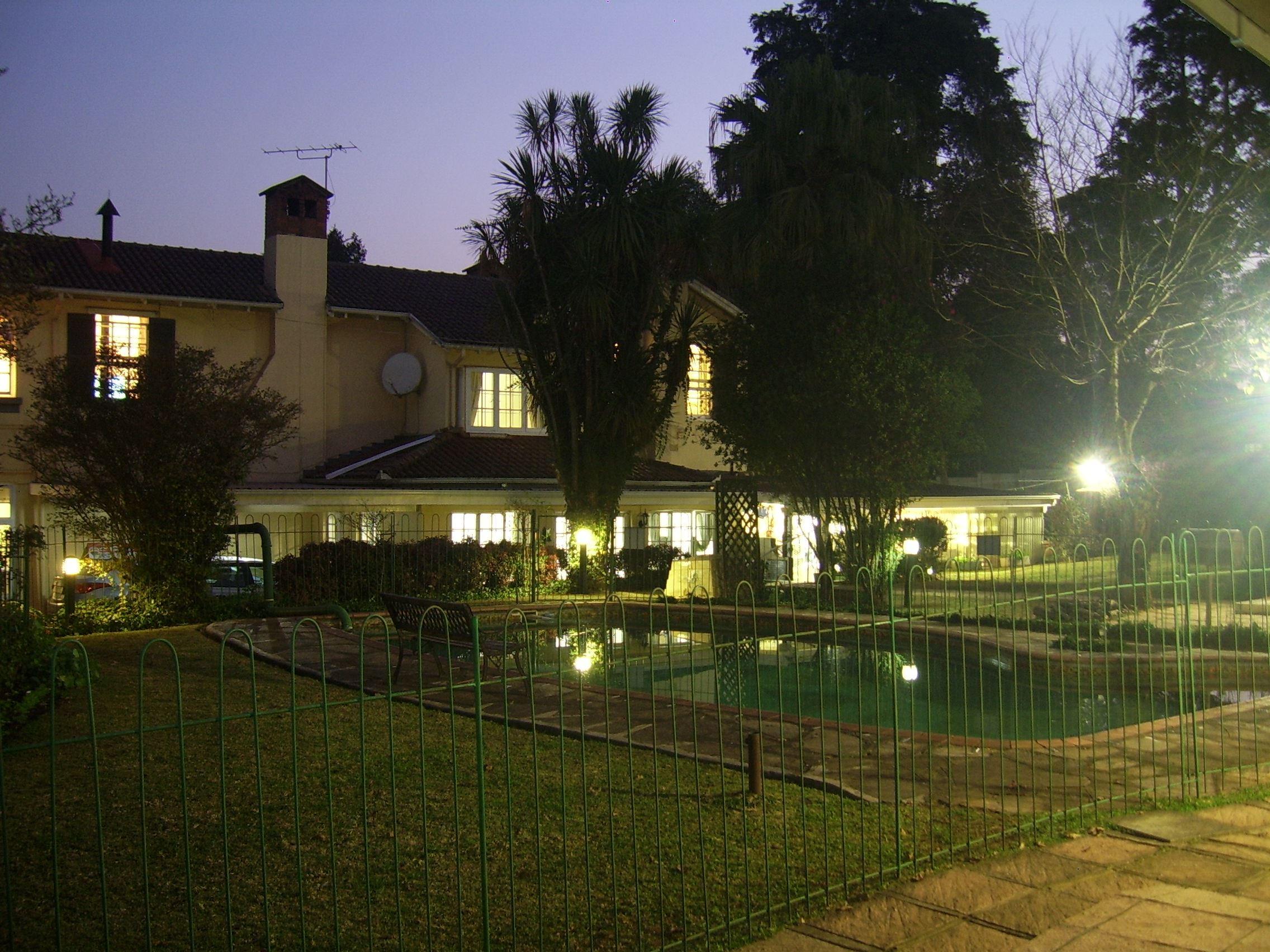 Nutmeg B&B | Howick Accommodation
