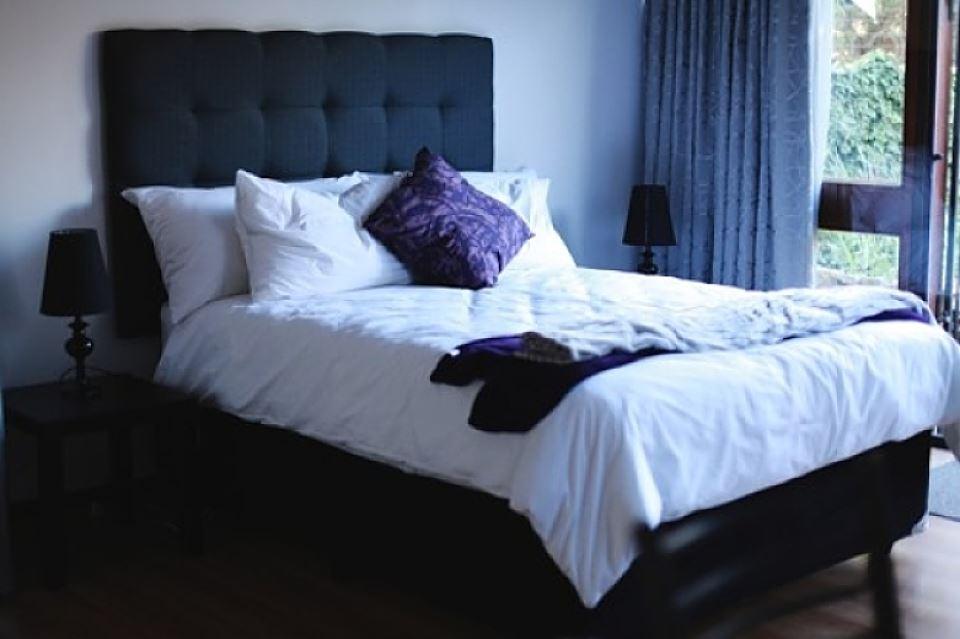 Northcliff Bed and Breakfast | Northcliff Accommodation
