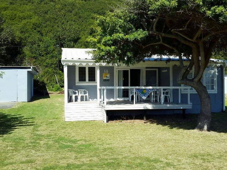 Southern Cross Self-catering