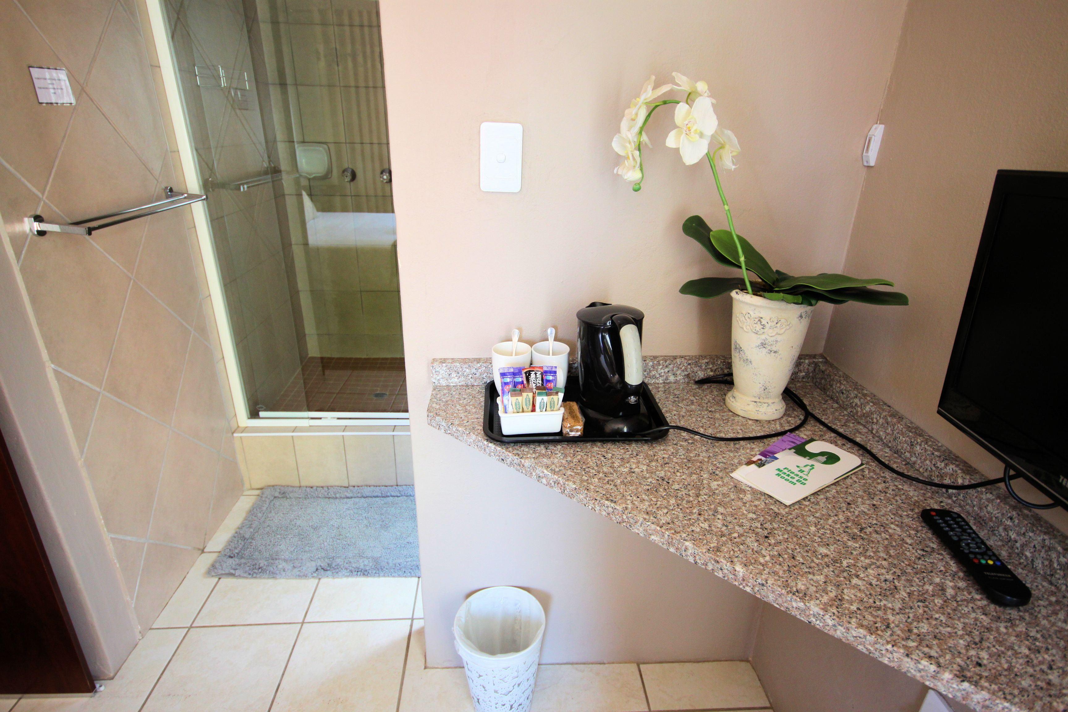 Arabelle Guesthouse