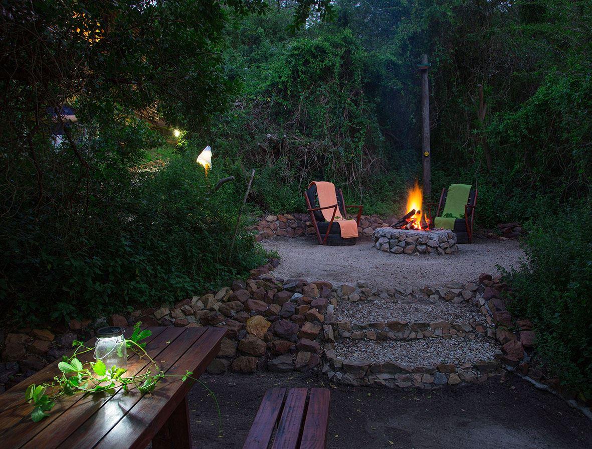 Thunzi Bush Lodge | Maitlands Accommodation