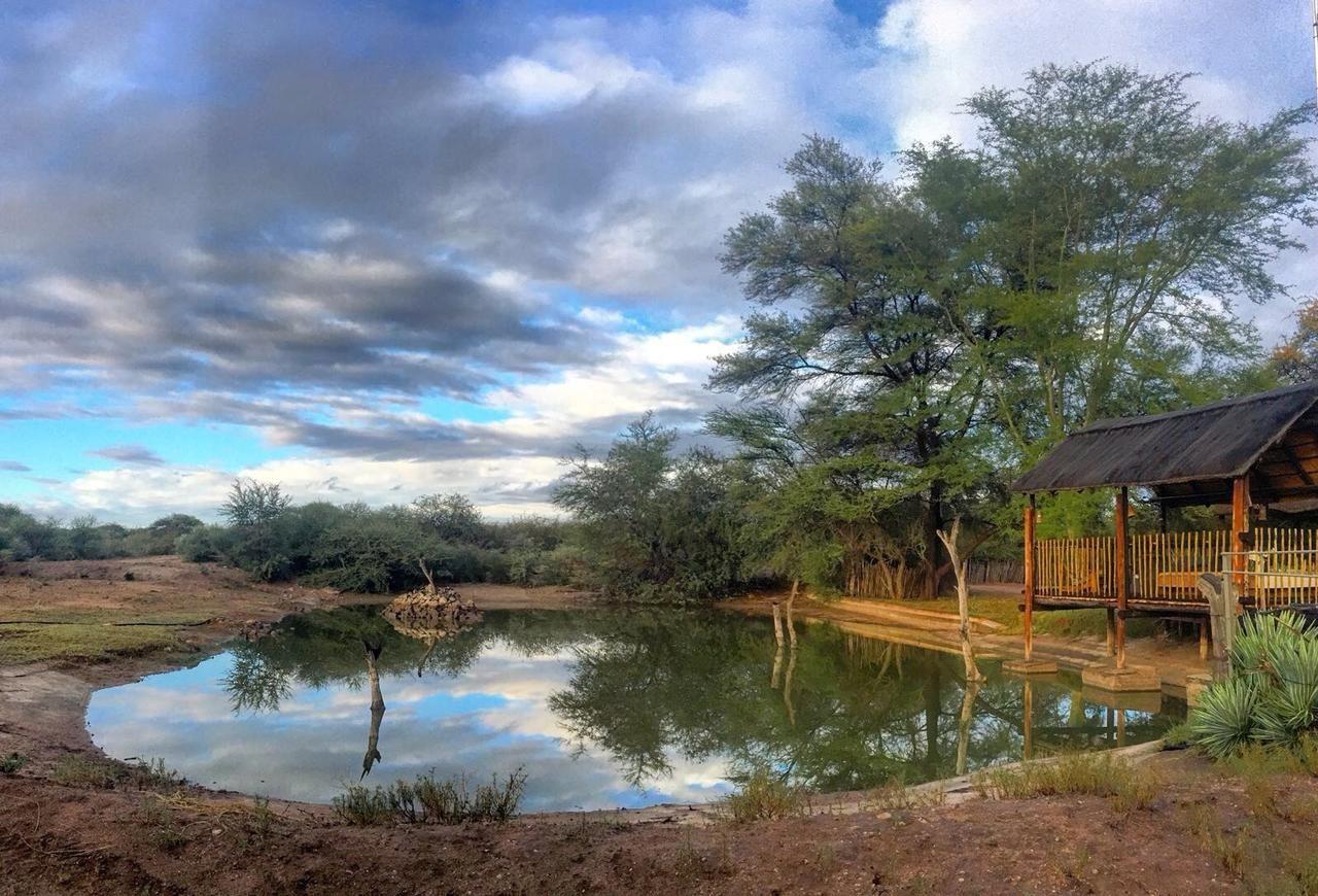 Chinaka Lodge | Accommodation Vivo