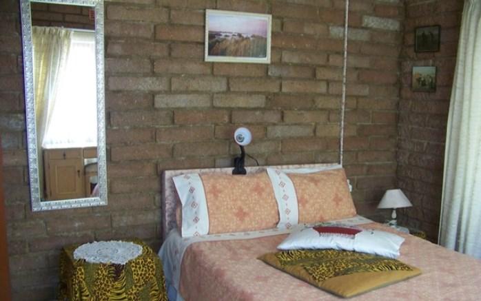 Tomyras Lodge | Self-catering Leisure Bay