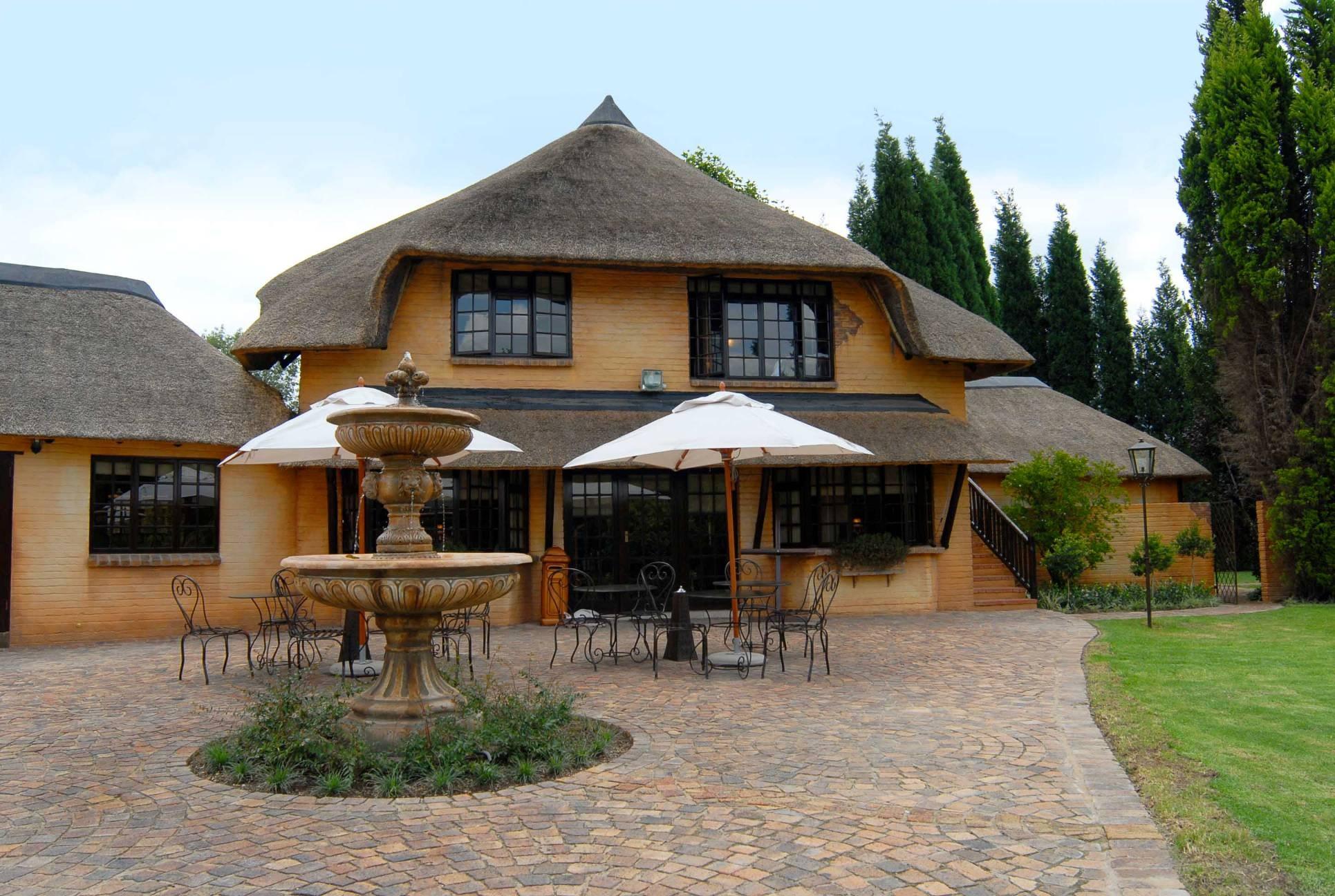 Belvedere Estate Guest House | Midrand Self-catering