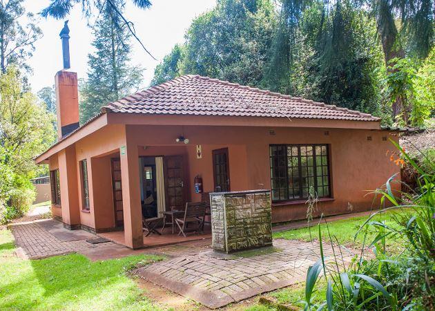 Cheerio Trout Fishing and Holiday Resort | Haenertsburg Accommodation