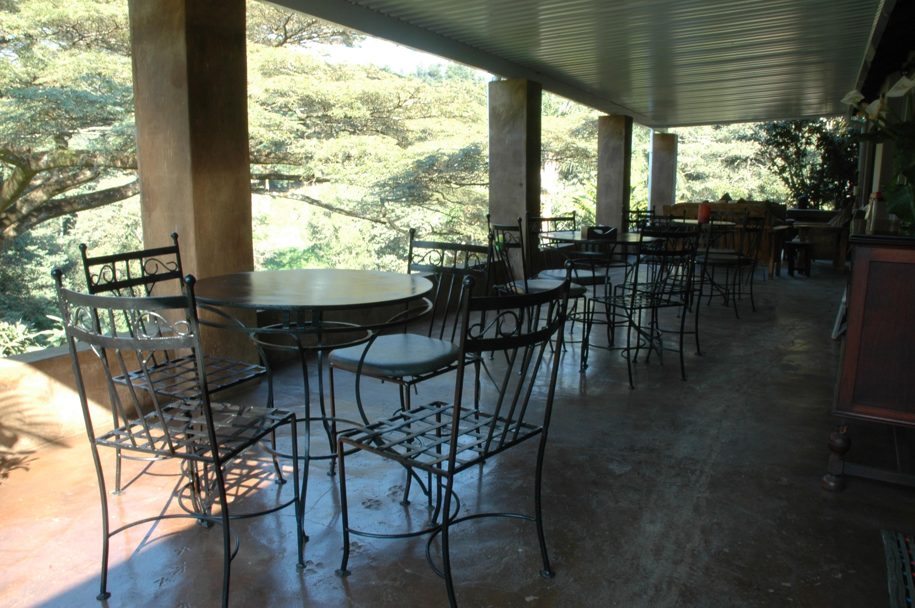 Grassroots Bed and Breakfast | Gillits Accommodation