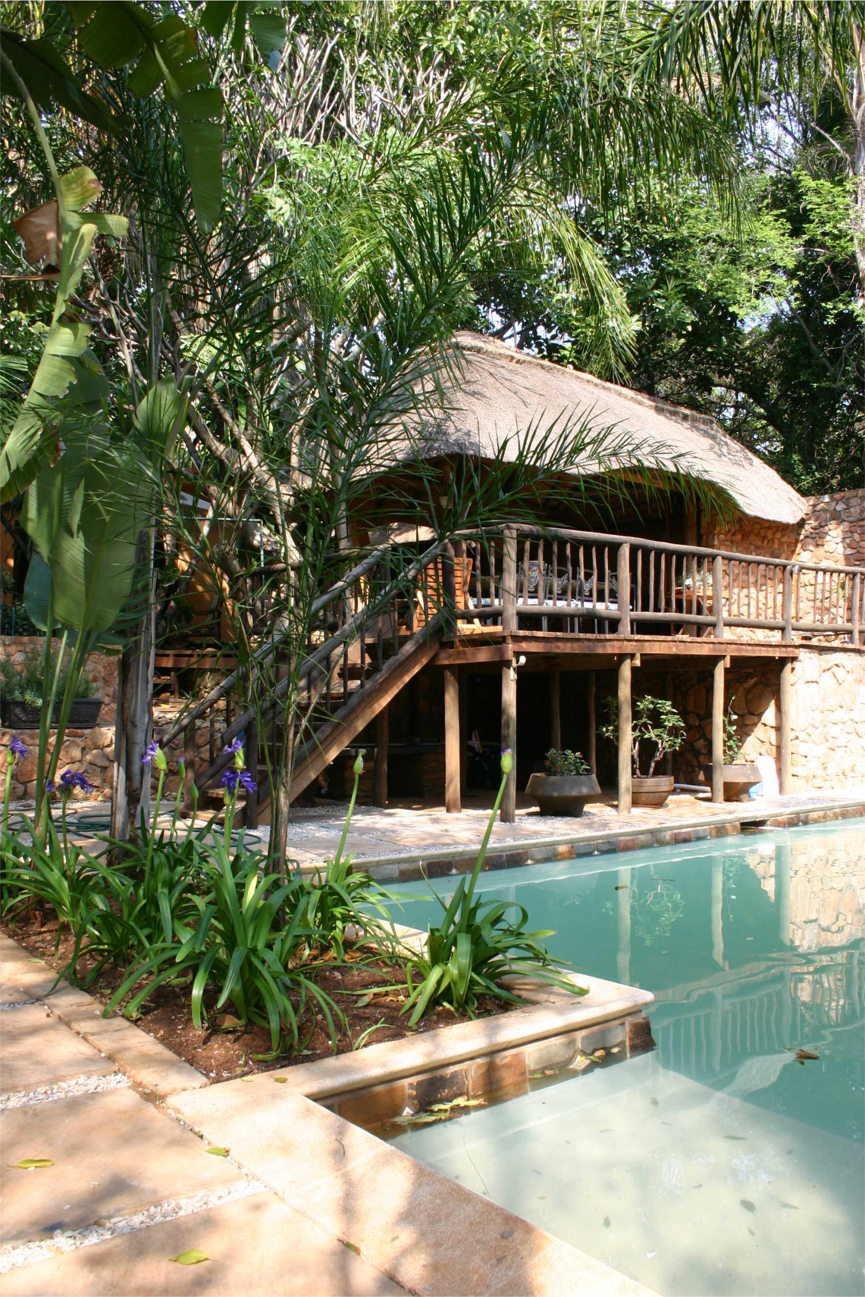 Mirisa's Guest House | Florauna Lodges