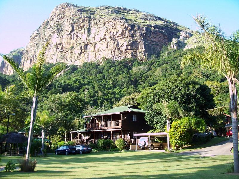 The Spotted Grunter Resort | Accommodation Port St Johns