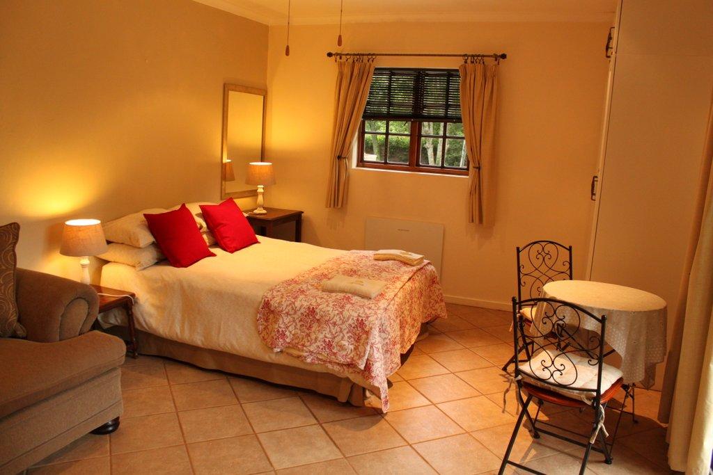Glengarth Cottages