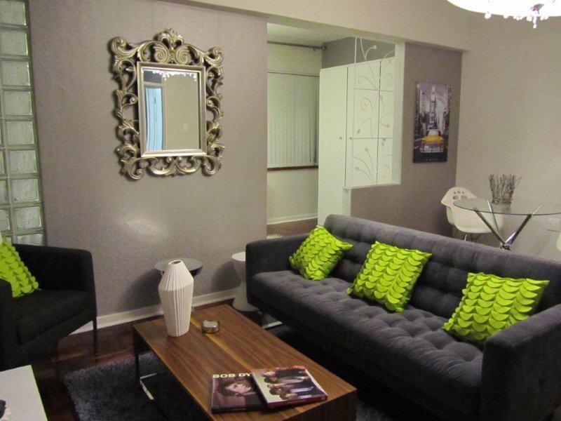 11 Red Mandarins Apartment No.2
