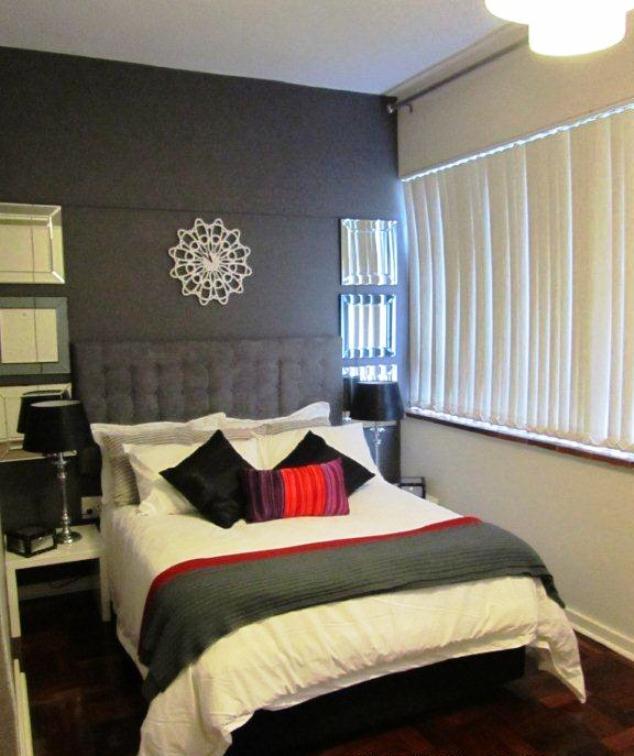11 Red Mandarins Apartment No.2 | Self-catering Rosebank